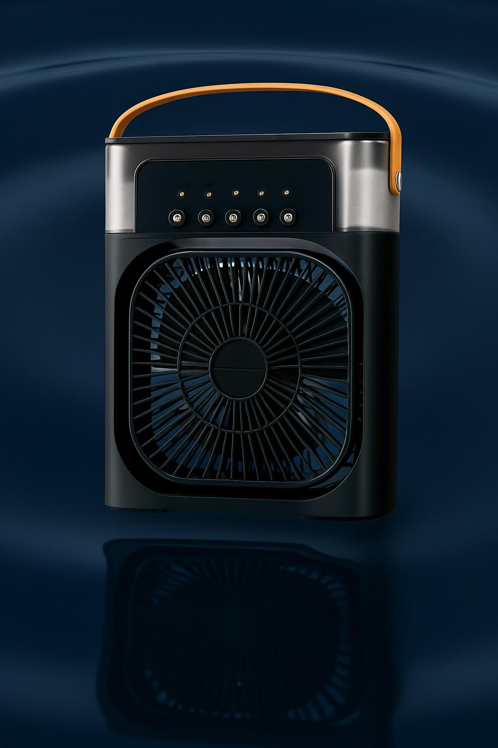 Air Cooler Fan