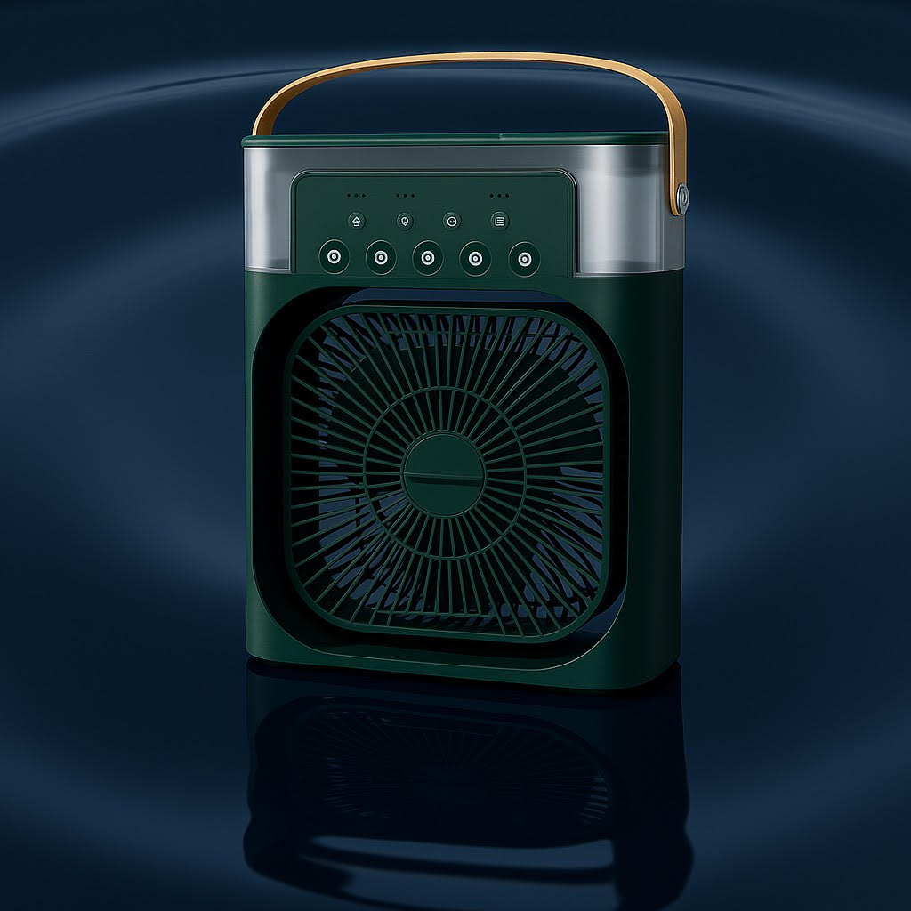 Air Cooler Fan