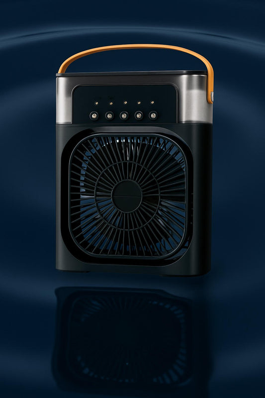 Air Cooler Fan